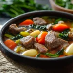 Sinigang Recipe