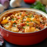 Hobo Casserole